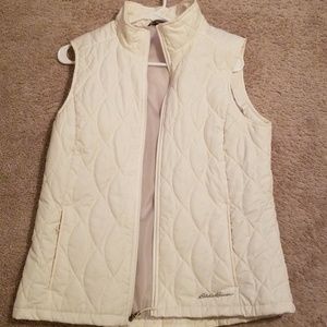 Women's Down Vest